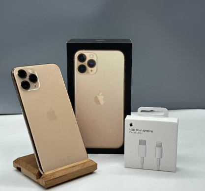 iPhone 11 Pro 64GB Gold